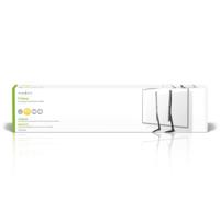 Nedis Vaste TV-Bureaustandaard | 13-70 " | Zwart | 1 stuks - TVSM1050BK TVSM1050BK - thumbnail