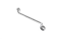 Gedore 6018610 2 25X28 Dubbele ringsleutel Sleutelbreedte (metrisch) 25 - 28 mm - thumbnail