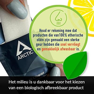 Arctic MX Cleaner Arctic MX Cleaner