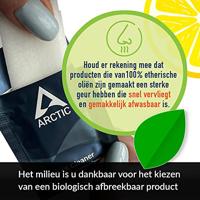 Arctic MX Cleaner - thumbnail