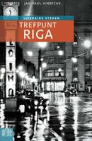 Trefpunt Riga - Jan Paul Hinrichs - Paperback (9789059374966) - thumbnail