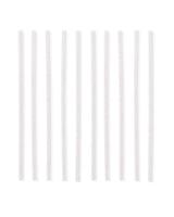 HEMA Glitter rietjes herbruikbaar - 10 stuks - thumbnail