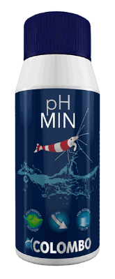 Ph Min 100 Ml aquaria Colombo - Colombo