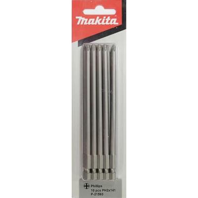 Bits ph2x141 6mm p-21593 6834