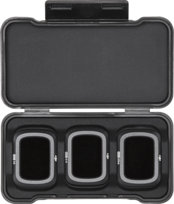 DJI Mini 3 Pro ND Filters Set (ND16/64/256)