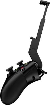 HyperX Clutch Wireless Gamepad PC Zwart