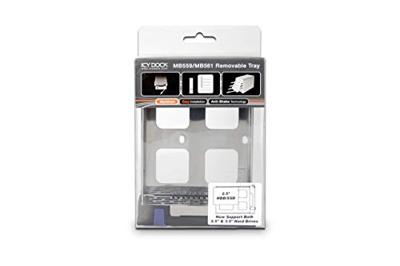 Icy Dock MB453TRAY-2B 2,5 /3,5 tray for MB15X