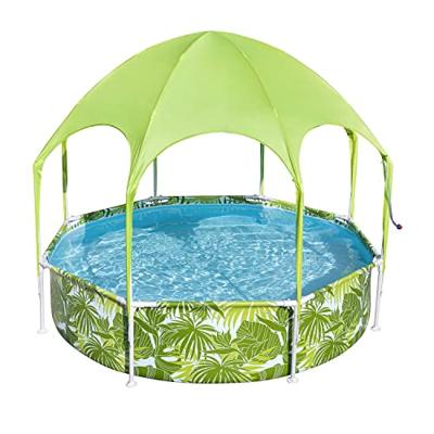 Bestway Zwembad Splash in Shade Ø244 x 51 cm