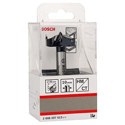Bosch Accessoires Hardmetalen kunstboor 35 x 90 mm, d 10 mm 1st - 2608597613