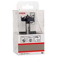 Bosch Accessoires Hardmetalen kunstboor 35 x 90 mm, d 10 mm 1st - 2608597613 - thumbnail