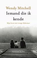 Iemand die ik kende - Wendy Mitchell, Anna Wharton - ebook - thumbnail