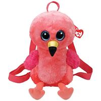 Ty Fashion Rugzak Gilda Flamingo - thumbnail