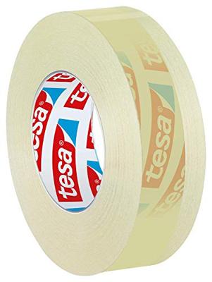 tesa 57341-00008-01 Plakband tesafilm Transparant (l x b) 33 m x 15 mm 1 stuk(s)