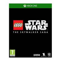 Lego Star Wars The Skywalker Saga - thumbnail