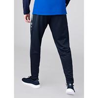 JAKO 8489 Trainingsbroek Allround - Marine - XL - thumbnail