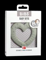 Baby bitie heart sage 1 Stuks - thumbnail