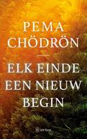Elk einde een nieuw begin - Pema Chödrön - ebook - thumbnail