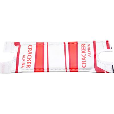 Alpina padset 20 cracker red