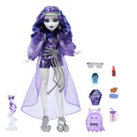 Monster High-Spectra Vondergeist-pop, Rhuen fret en accessoires HXH77 - thumbnail