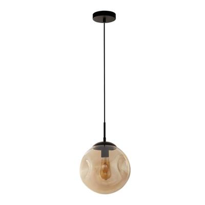 Searchlight Design hanglampPunch - 22123-1BK