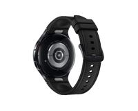 Samsung R965 Galaxy Watch 6 Classic LTE 47mm DE-Modell schwarz - thumbnail