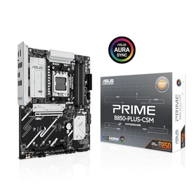 Moederbord AMD ASUS PRIME B850-PLUS-CSM Moederbord AMD ASUS PRIME B850-PLUS-CSM