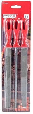 CON:P Set Vijlen 3Dlg - CPT966903