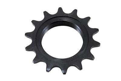 Shimano Dura Ace SS-7600 Tandwiel Single Speed 14T - Zilver Shimano Dura Ace SS-7600 Tandwiel Single Speed 14T - Zilver