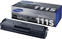 Samsung by HP toner MLT-D111S zwart, 1000 pagina&apos;s - OEM: SU810A - thumbnail