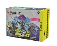 MTG: March of the Machine Bundle - thumbnail