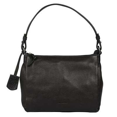 BURKELY JUST JOLIE SHOULDER BAG-Black