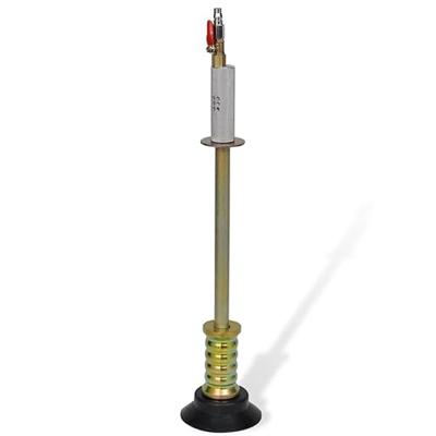 VidaXL Pneumatische uitdeuker met glijhamer