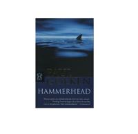 Hammerhead - Paul Goeken - ebook - thumbnail
