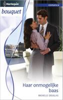 Haar onmogelijke baas - Michelle Douglas - ebook - thumbnail