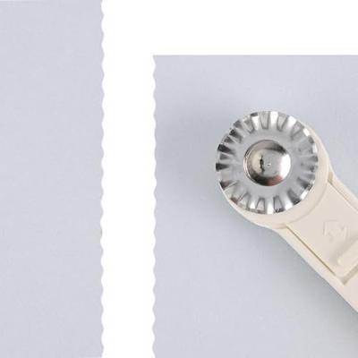 Vaessen Creative • rolmes inclusief 3 messen ø28mm