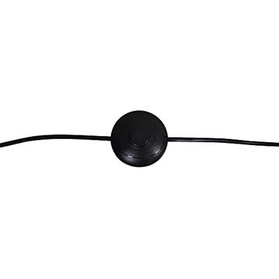 Light & Living Vloerlamp 'Armata', antiek brons
