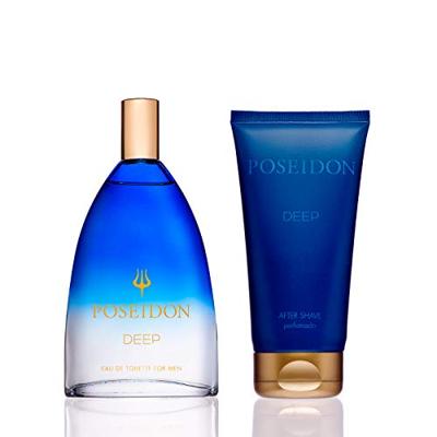 Parfumset voor Heren Instituto Español EDT (2 Stuks)