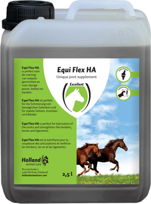 Excellent Horse Flex HA 2,5 l