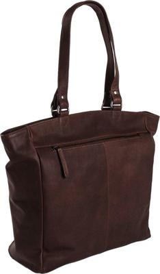 The Chesterfield Brand Shopper Berlin-Brown