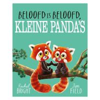 Beloofd is beloofd, kleine panda's (Hardback) - thumbnail