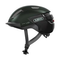Abus helm purl-y ace moss green l 57-61cm - thumbnail