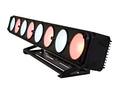 Eurolite LED PMB-8 COB QCL LED-bar - thumbnail