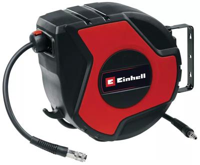 Einhell TC-PH 150 Pneumatische slanghaspel 35.8 cm 16 bar Muurbevestiging