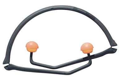 Bilsom PERCAP 1005952 Beugel-gehoorbescherming 24 dB EN 352-2 1 stuk(s)