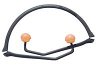 Bilsom PERCAP 1005952 Beugel-gehoorbescherming 24 dB EN 352-2 1 stuk(s) - thumbnail