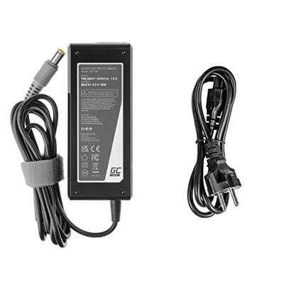 Green Cell GC-AD17AP Laptop netvoeding 90 W 20 V 4.5 A Green Cell GC-AD17AP Laptop netvoeding 90 W 20 V 4.5 A