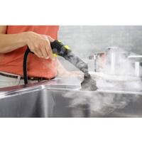 Karcher Ronde Borstel Groot - 2.863-022.0 - thumbnail