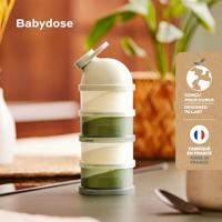 Dispenser voor melkpoeder Babymoov - thumbnail
