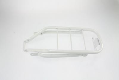 Bike Fun Kids Drager bikefun 20" wit