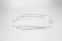 Bike Fun Kids Drager bikefun 20" wit - thumbnail